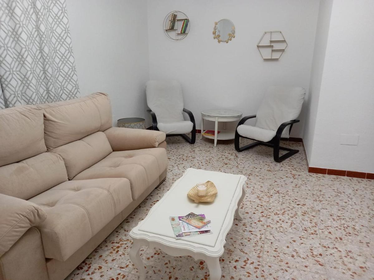 Sevilla I Y Sevilla II La Guardia  Ngoại thất bức ảnh