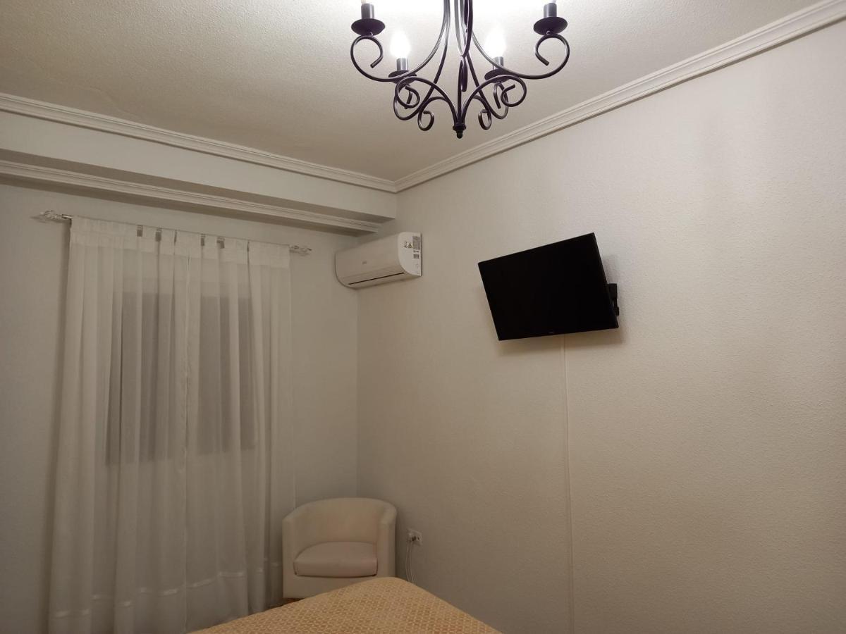 Sevilla I Y Sevilla II La Guardia  Ngoại thất bức ảnh