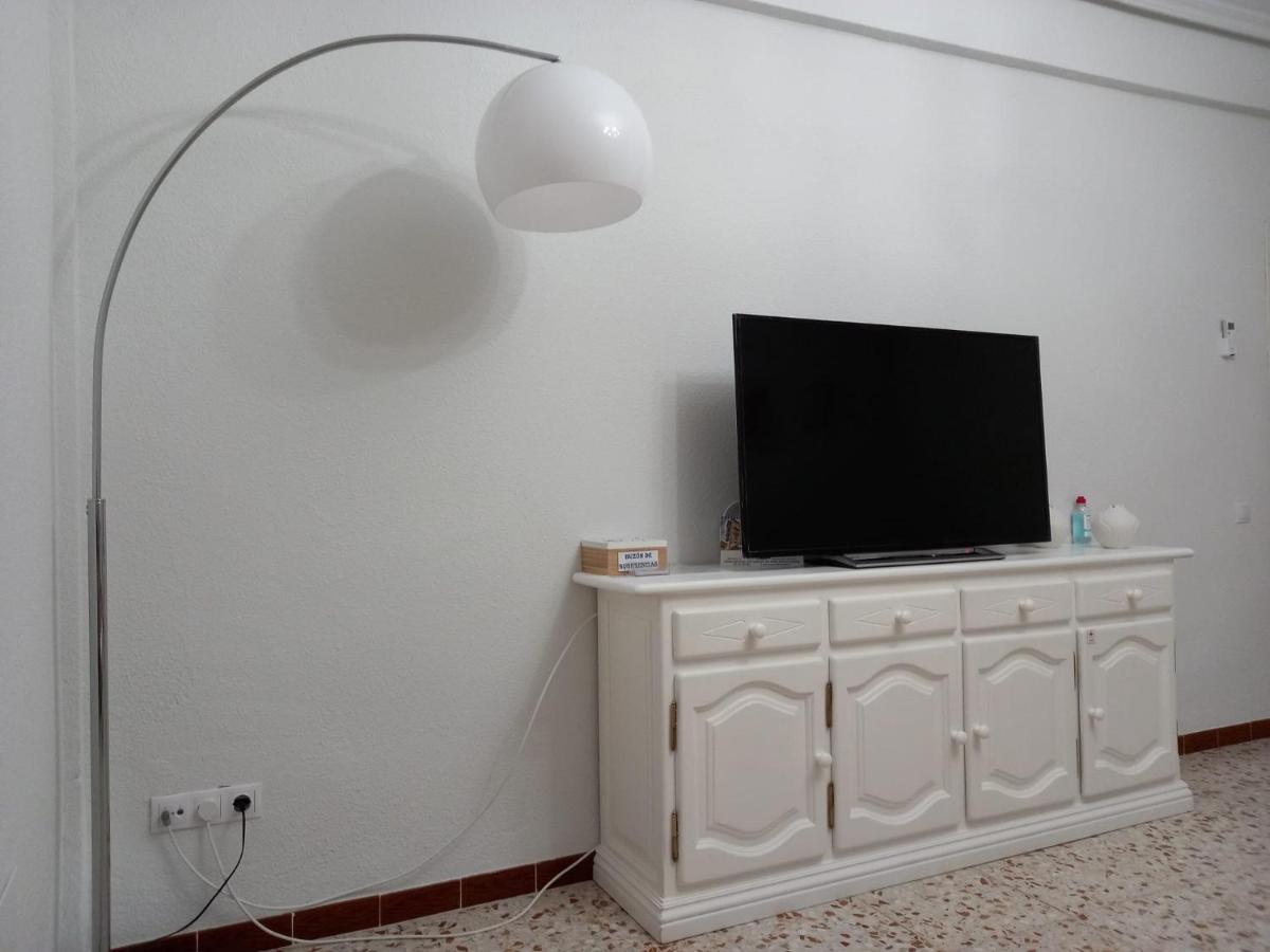 Sevilla I Y Sevilla II La Guardia  Ngoại thất bức ảnh