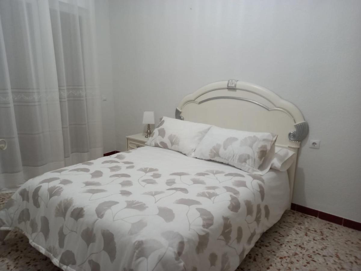Sevilla I Y Sevilla II La Guardia  Ngoại thất bức ảnh