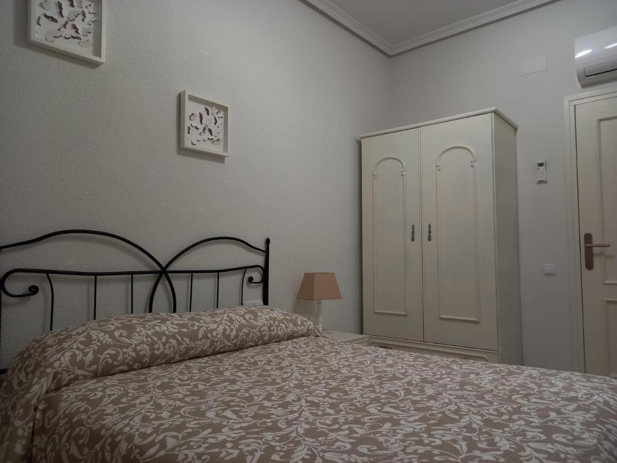 Sevilla I Y Sevilla II La Guardia  Ngoại thất bức ảnh
