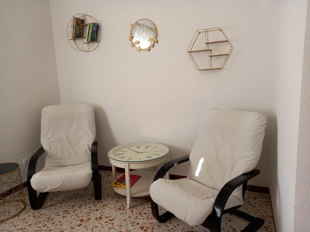 Sevilla I Y Sevilla II La Guardia  Ngoại thất bức ảnh