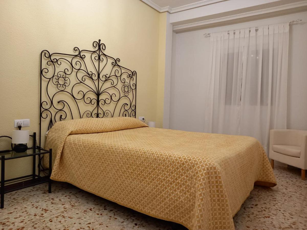 Sevilla I Y Sevilla II La Guardia  Ngoại thất bức ảnh