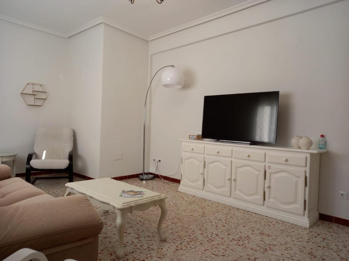 Sevilla I Y Sevilla II La Guardia  Ngoại thất bức ảnh