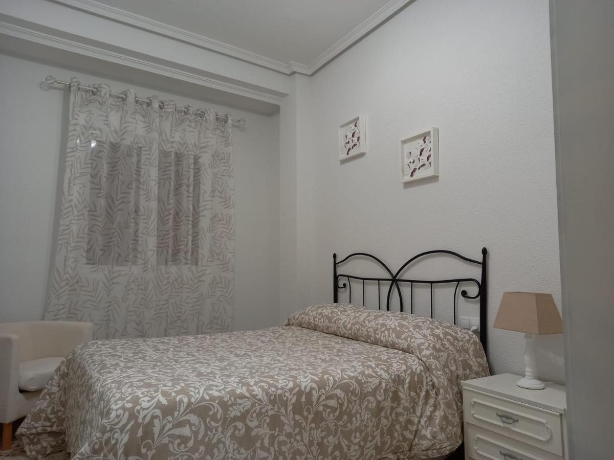 Sevilla I Y Sevilla II La Guardia  Ngoại thất bức ảnh