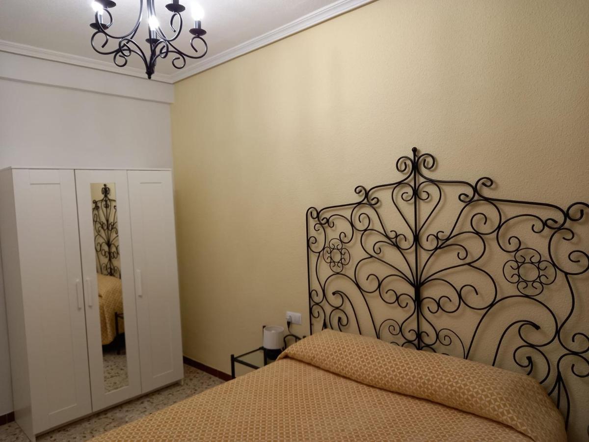 Sevilla I Y Sevilla II La Guardia  Ngoại thất bức ảnh