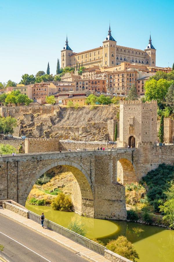 Sevilla I Y Sevilla II La Guardia  Ngoại thất bức ảnh