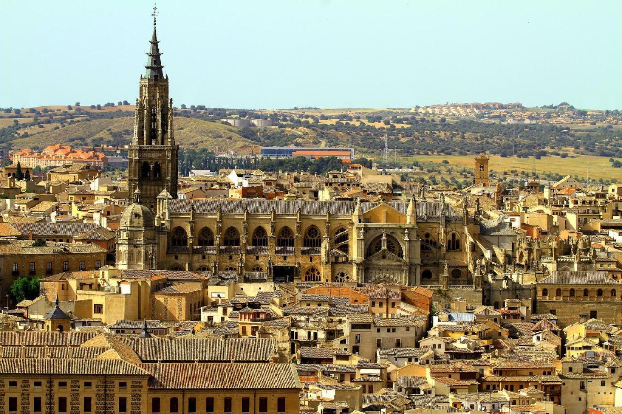 Sevilla I Y Sevilla II La Guardia  Ngoại thất bức ảnh