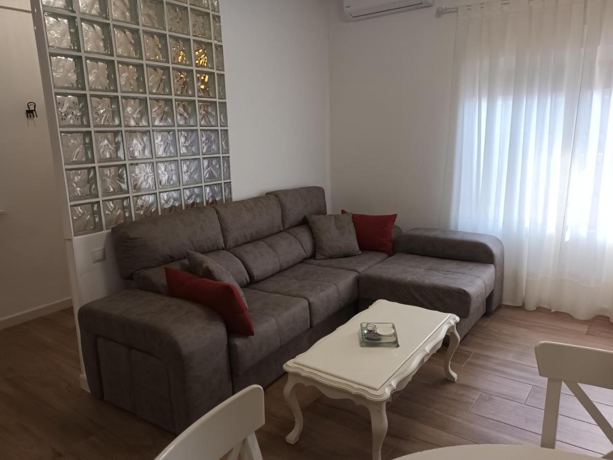 Sevilla I Y Sevilla II La Guardia  Ngoại thất bức ảnh
