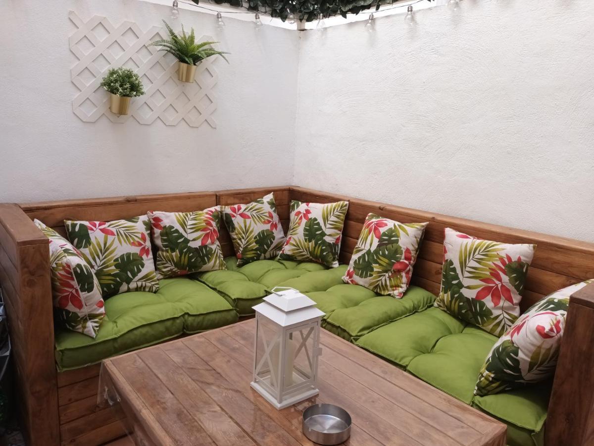 Sevilla I Y Sevilla II La Guardia  Ngoại thất bức ảnh